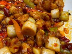 -天津乾毓德饭庄·清真传统炒菜·海鲜烧烤(咸阳路店)