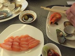 picture-珀丽酒店-协奏坊餐厅