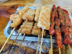 -任记七中刀削面(总店)