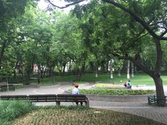 -玲珑塔公园