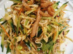 -四姐妹东北饺子(沙尾路店)