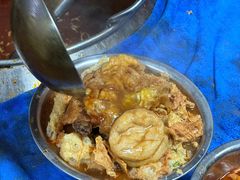 -凤张螺蛳粉·爽口粉(跃进路总店)