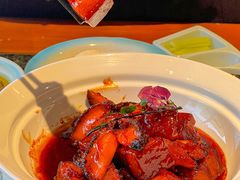 -北平食府.北京烤鸭(亦庄店)