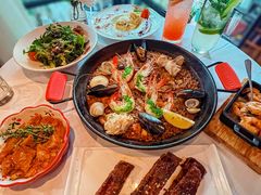 -Las Tapas(思南公馆店)