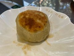 -清真牛街祥云轩门钉肉饼(左家庄店)