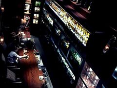 -The Bottle Bar(羲和商业广场店)