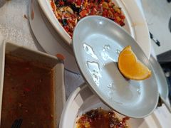 -湘中缘·湖南菜(娄底驻京办店)