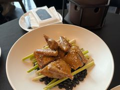 -小运河·公馆(国贸店)