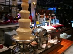 -新发展亚太JW万豪酒店·福苑咖啡厅