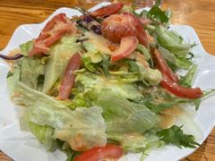 -清真海鲜大排档(原芥园道店)