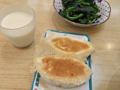 -当家水煎包·牛肉汤(浦江店)
