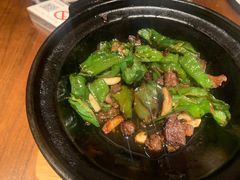 -山里亲戚(淞虹路店)