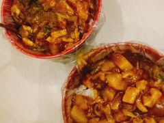 -胖哥料理(兴义里店)