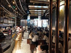 大堂-haxnbauer海森堡德国餐厅(深圳coco店)