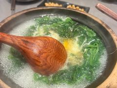 -不二啫·广府啫啫煲(江燕路万科里店)