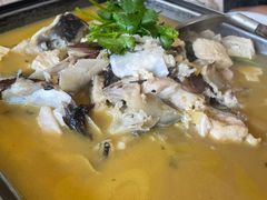 酸菜鱼-日出青木·杭帮菜名店