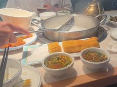 -粤顺渔坊·中山脆肉鲩火锅(清湖店)