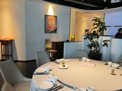 -悦融·京鲁菜·露台花园(安定门店)
