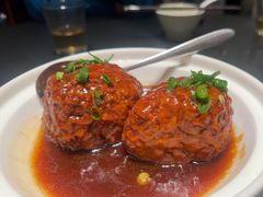 红烧狮子头-起源小厨(应天门店)
