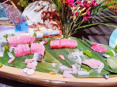 -广州设计之都温德姆酒店·月澜西餐厅