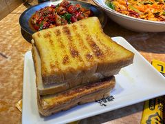 -喝丢一只鞋海鲜烧烤·海肠捞饭(东关街店)