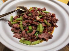 -九毛九西北菜(大东海店)