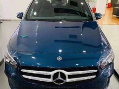 -上海星瀚奔驰4S店(红柳路店)