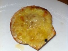 芝士扇贝-蜜桃餐厅·古运河畔(南下塘店)