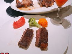 -王品牛排(常州吾悦广场店)