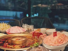 -长嘉·河图火锅(长嘉汇江景旗舰店)
