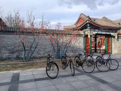 -颐和宾馆-玉露中餐厅