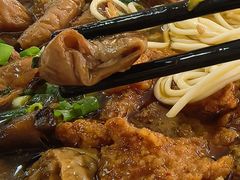 -好面道大肠面(中华路店)