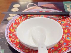 -拾捌川·自贡爆炒(新街口店)