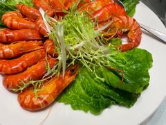 -上海精菜馆(虎踞关店)