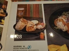 -悠航SLOWBOAT(三里屯店)