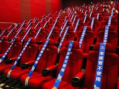-SFC上影百联影城(八佰伴IMAX店)
