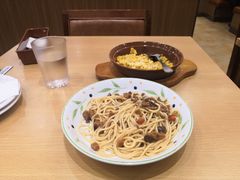 -萨莉亚意式餐厅(天河城购物中心店)