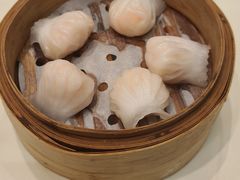 -兴悦酒家(保利克洛维店)