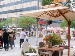 -Peet's Coffee皮爷咖啡(大学路店)