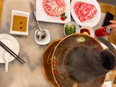 -牛街·马辈儿涮肉(牛街二店)