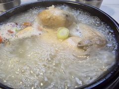 -长顺参鸡汤店(西塔总店)