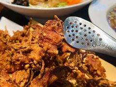 -纪林菜馆·博山菜老字号(华光路店)
