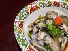 -松子料理(亮马桥店)