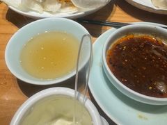 -一轩饺子馆(丽都店)