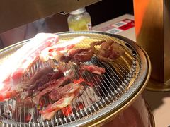 -西塔老太太泥炉烤肉(温州首店万象城黑金店)