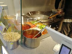 -自黑豆夫·臭豆腐夹馍(四海唐人街店)