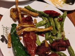-汉巴味德(沈阳万象汇店)