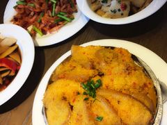 -鱼乐火锅(清江国际店)