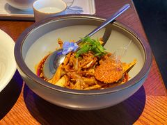 敲糖棒棒鸡-映水芙蓉(上海万象城店)
