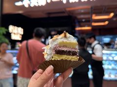 -御品轩(汉神购物广场店)